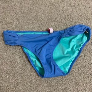 Victoria’s Secret Swimsuit Bottoms Size Small